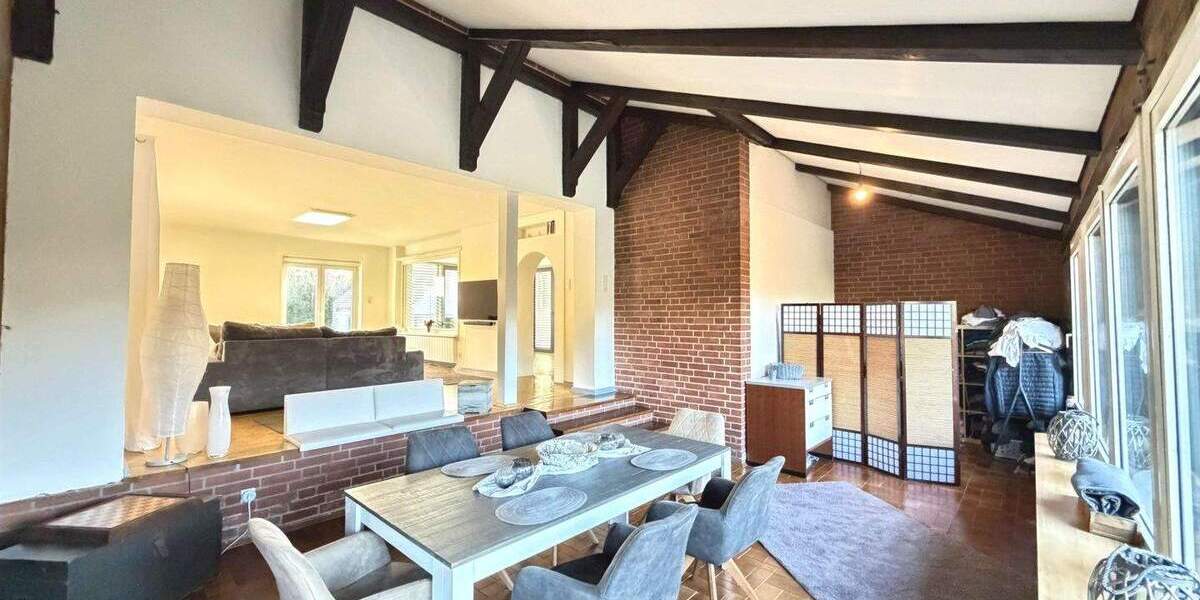 Einfamilienhaus Hannover Isernhagen-Süd - 5 Zimmer, 160 m&sup2;, 375.000&euro; | Angebot:25821897