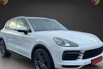 Porsche Cayenne 161.602 km 33.880 &euro; Hannover 30419