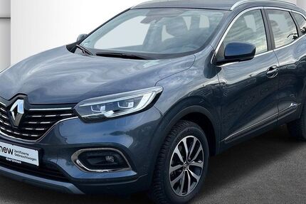 Renault Kadjar 25.158 km 22.975 &euro; Hannover 30519