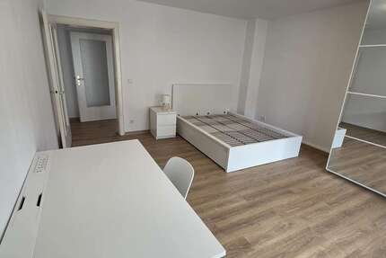 Zimmer Hannover Herrenhausen - 350&euro; | Angebot:26363775