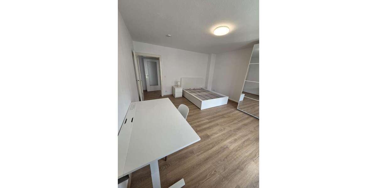 Zimmer Hannover Herrenhausen - 350&euro; | Angebot:26363775