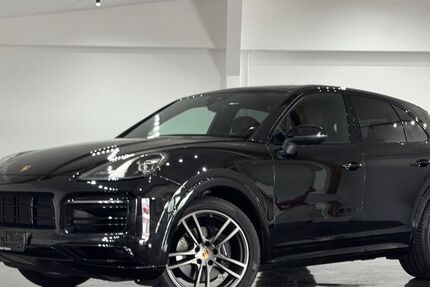 Porsche Cayenne 38.000 km 73.490 € Hannover 30177
