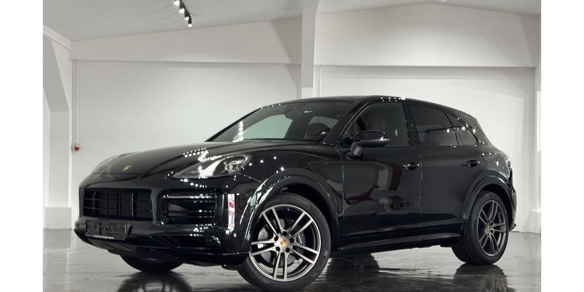 Porsche Cayenne 38.000 km 73.490 &euro; Hannover 30177