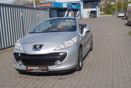 Peugeot 207 145.000 km 2.690 &euro; Hemmingen 30966