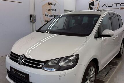 VW Sharan 169.300 km 13.990 &euro; Gehrden 30989
