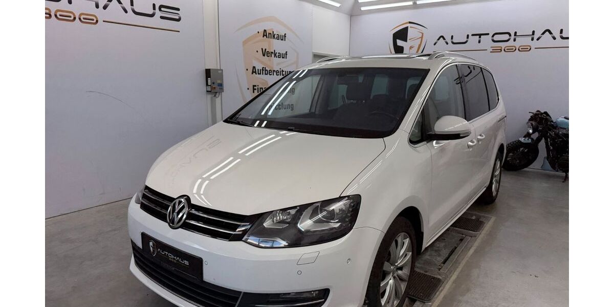 VW Sharan 169.300 km 13.990 &euro; Gehrden 30989