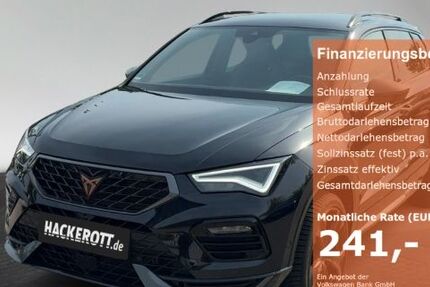Cupra Ateca 14.844 km 31.980 &euro; Burgwedel 30938