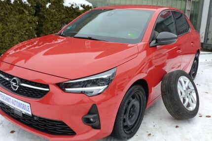 Opel Corsa 55.900 km 13.950 &euro; Hannover 30179