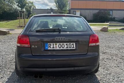 Audi A3 205.925 km 1.500 &euro; Bad Nenndorf 31542
