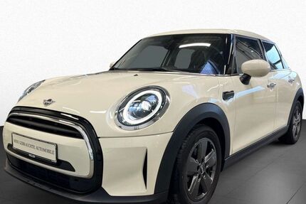 Mini Cooper 15.751 km 20.850 &euro; Burgdorf 31303