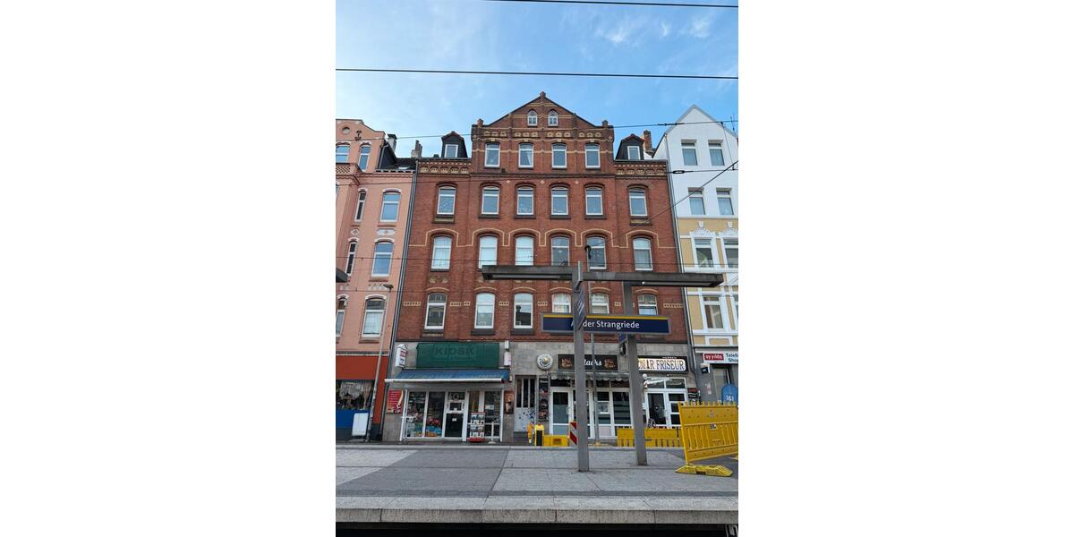 Attraktive 2-Zimmer ETW in Hannover Nordstadt 30167 2 zimmer