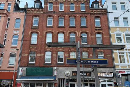 Wohnung Hannover Nord - 2 Zimmer, 77 m&sup2;, 230.000&euro; | Angebot:24718934