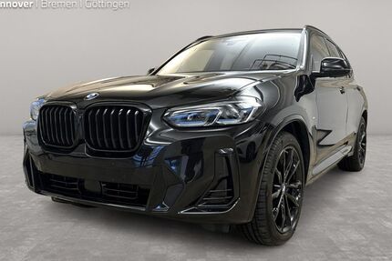 BMW X3 29.234 km 58.901 &euro; Hannover 30539