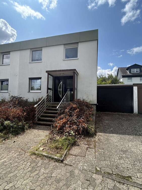 Haus zum Kaufen in Hildesheim 199.000 € 100 m²