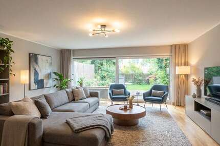 Haus Hannover Bothfeld-Vahrenheide - 5 Zimmer, 158 m&sup2;, 475.000&euro; | Angebot:27537533