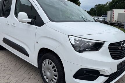 Opel Combo 190.000 km 8.450 &euro; Hannover 30179