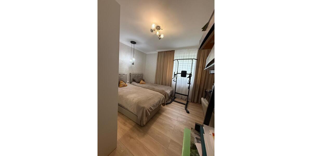 Erdgeschoßwohnung Burgdorf - 3 Zimmer, 70 m&sup2;, 219.000&euro; | Angebot:26765443