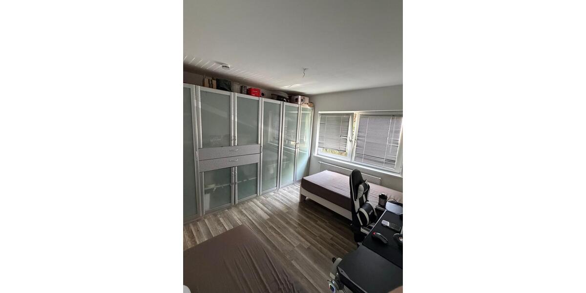 Etagenwohnung Hannover Ricklingen - 2 Zimmer, 41 m&sup2;, 129.000&euro; | Angebot:27128119