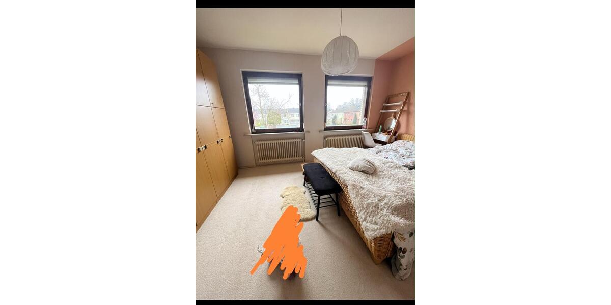 Reihenhaus Burgwedel - 4 Zimmer, 86 m&sup2;, 1.050&euro; | Angebot:27619093