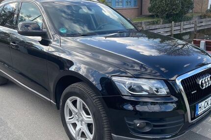 Audi Q5 163.000 km 11.000 &euro; Wunstorf 31515