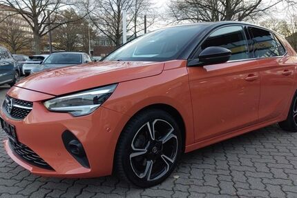 Opel Corsa 89.102 km 14.440 &euro; Hannover 30173