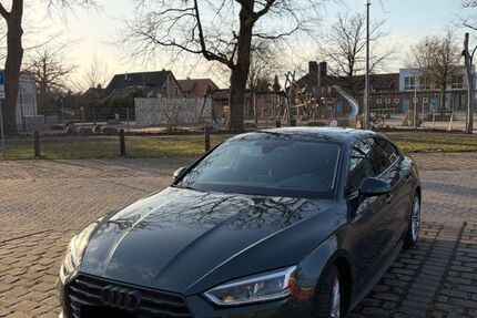 Audi A5 127.000 km 22.000 &euro; Garbsen 30826
