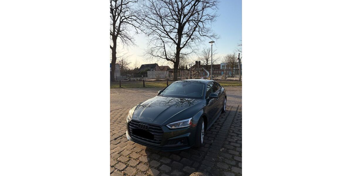 Audi A5 127.000 km 22.990 &euro; Garbsen 30826