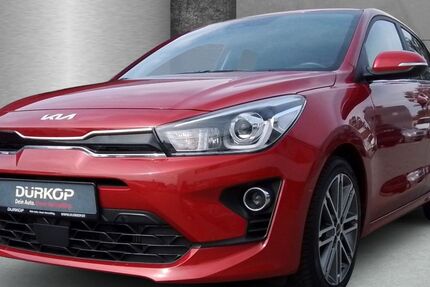 Kia Rio 33.500 km 14.990 € Hannover 30177