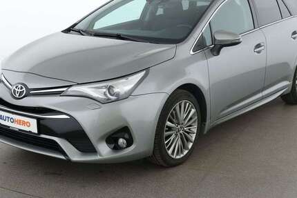 Toyota Avensis 105.261 km 14.890 &euro; Laatzen 30880