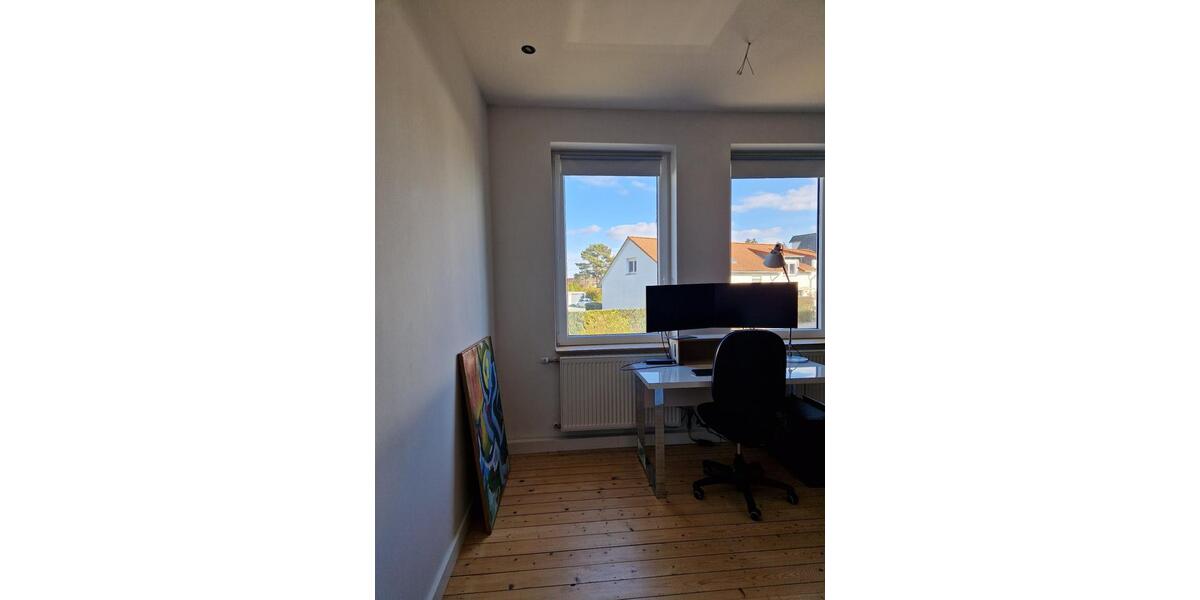 Erdgeschoßwohnung Sehnde - 4 Zimmer, 120 m&sup2;, 1.560&euro; | Angebot:26326373