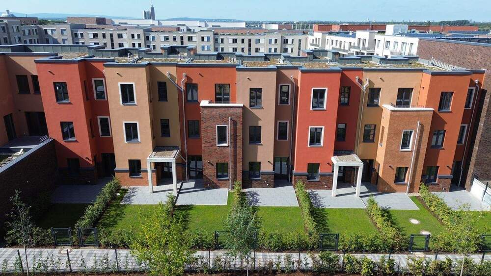 Mehrfamilienhaus, Wohnhaus Hannover Bemerode - 5 Zimmer, 131 m&sup2;, 1.750&euro; | Angebot:25211710