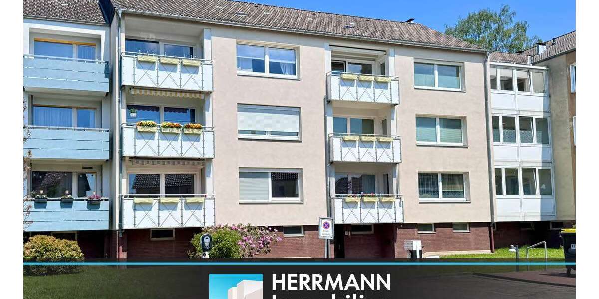 Etagenwohnung Wennigsen (Deister) - 3 Zimmer, 79 m&sup2;, 169.000&euro; | Angebot:26804994