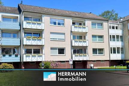 Wohnung Wennigsen (Deister) - 3 Zimmer, 79 m&sup2;, 169.000&euro; | Angebot:26804994