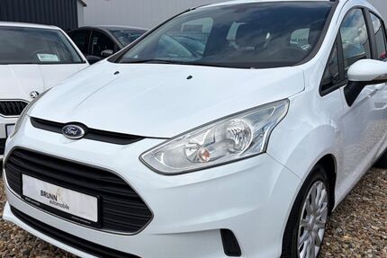 Ford B-Max 155.000 km 4.990 &euro; Nordstemmen 31171