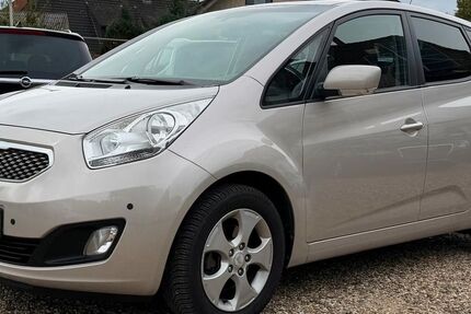 Kia Venga 136.000 km 8.380 &euro; Hannover, Wettbergen 30457