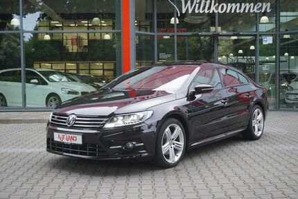 VW CC 127.121 km 18.990 &euro; Hannover 30179