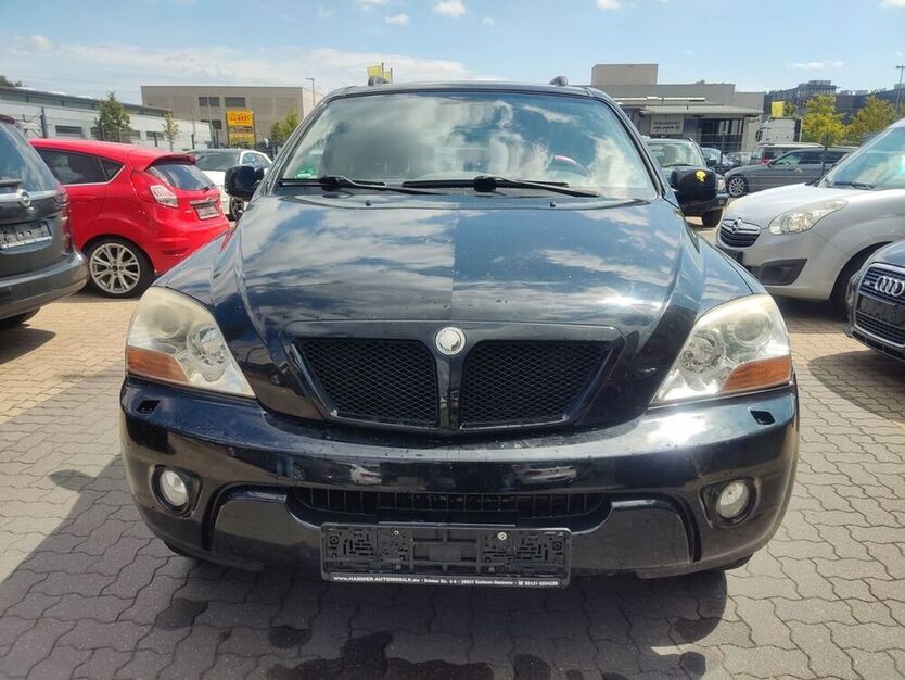 Sorento