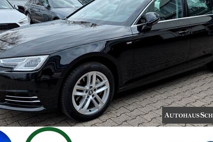 Audi A4 139.107 km 19.199 &euro; Hannover 30165