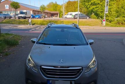 Peugeot 2008 97.500 km 6.101 &euro; Hannover 30453