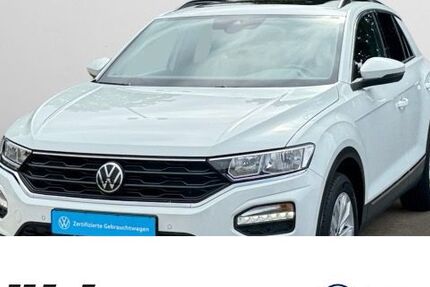 VW T-Roc 68.074 km 20.990 &euro; Hildesheim 31137