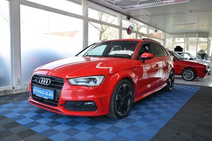 Audi A3 158.000 km 15.990 &euro; Burgdorf 31303