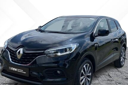 Renault Kadjar 43.130 km 18.998 &euro; Hildesheim 31135
