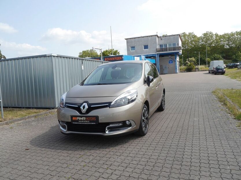 Renault Scenic 172.000 km 4.690 € Hemmingen 30966