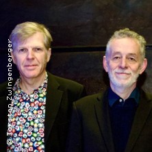 New Orleans Shakers Trio 16.01.2026 KulturKaffee Rautenkranz