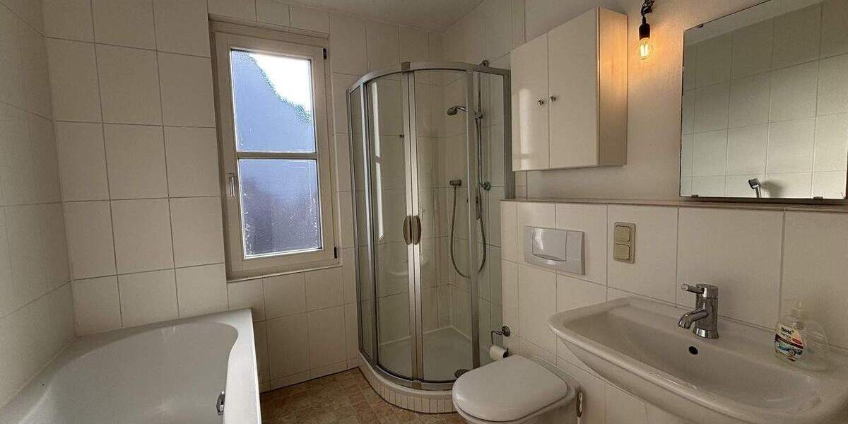 Reihenendhaus Hannover Bemerode - 4 Zimmer, 93 m&sup2;, 399.000&euro; | Angebot:25779586