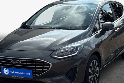 Ford Fiesta 24.388 km 19.544 € Hildesheim 31135