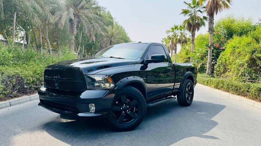 RAM