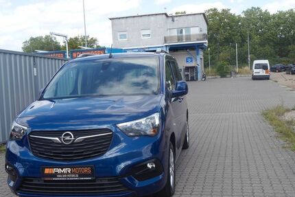 Opel Combo 131.000 km 10.499 &euro; Hemmingen 30966