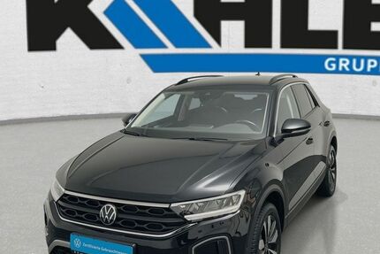 VW T-Roc 23.299 km 21.990 € Neustadt am Rübenberge 31535