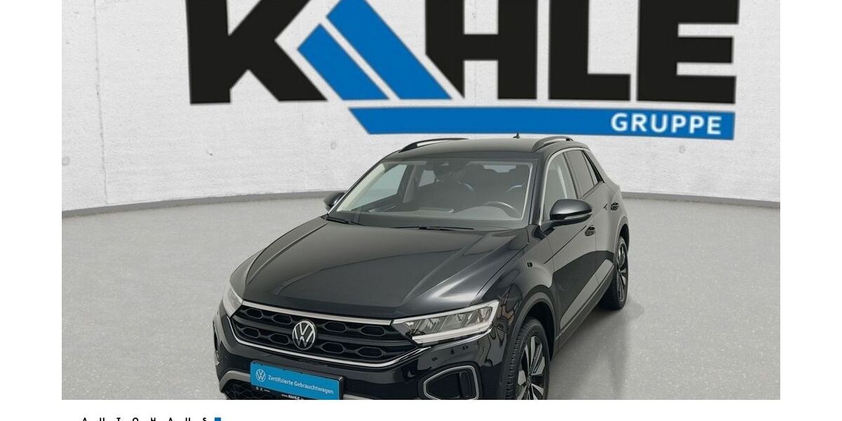 VW T-Roc 23.299 km 21.990 € Neustadt am Rübenberge 31535